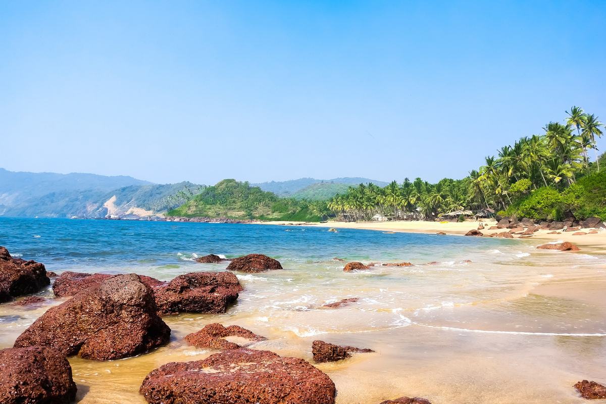 Goa