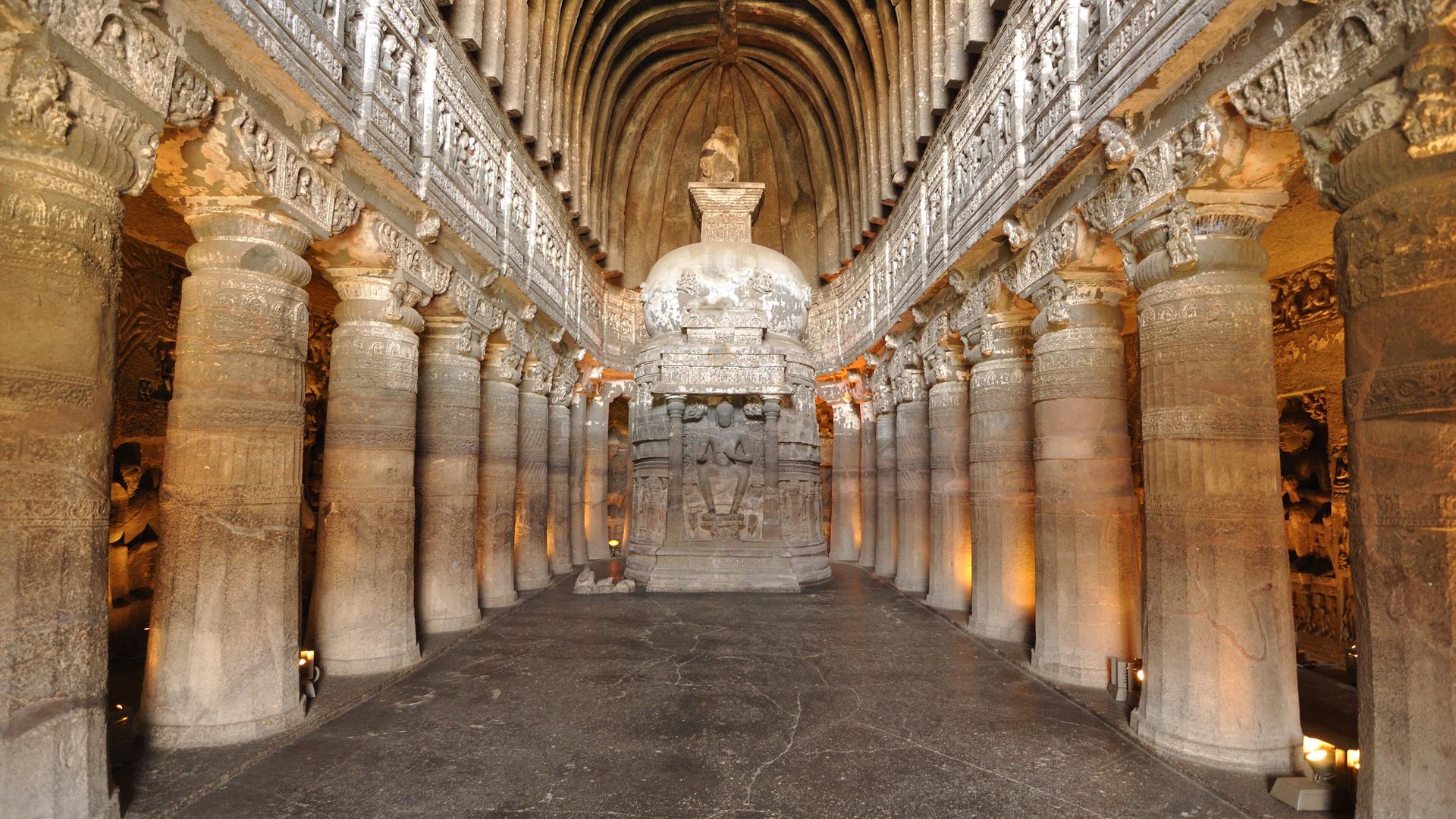 Maharashtra