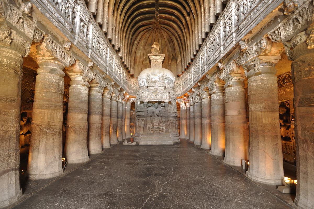 Maharashtra