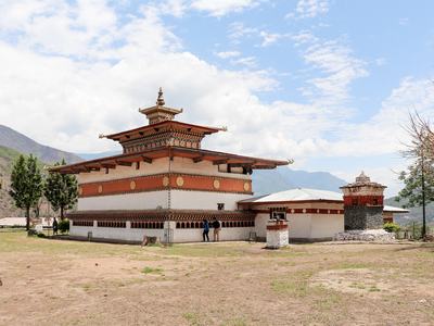 Chimi Lhakhang