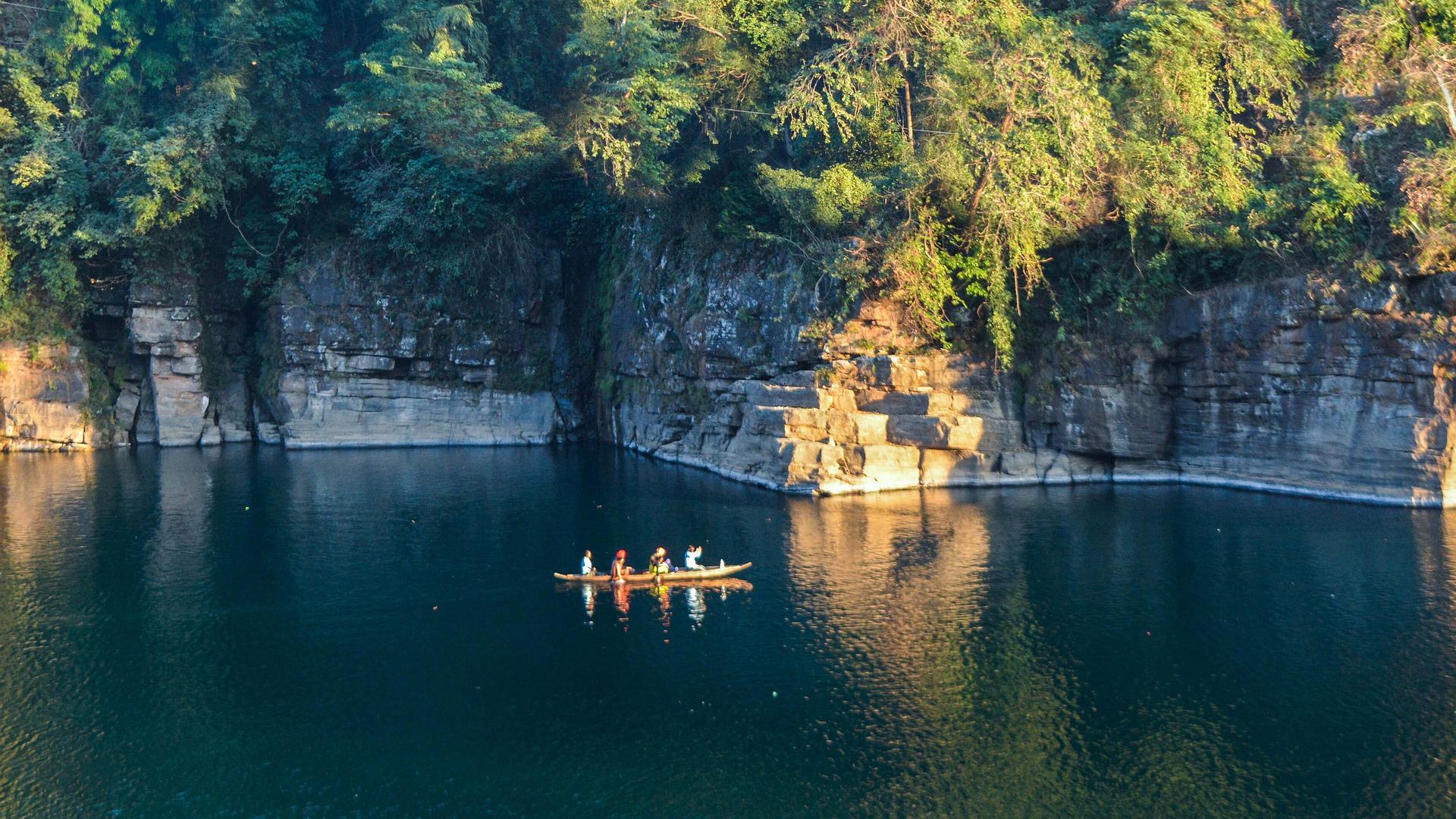 Meghalaya