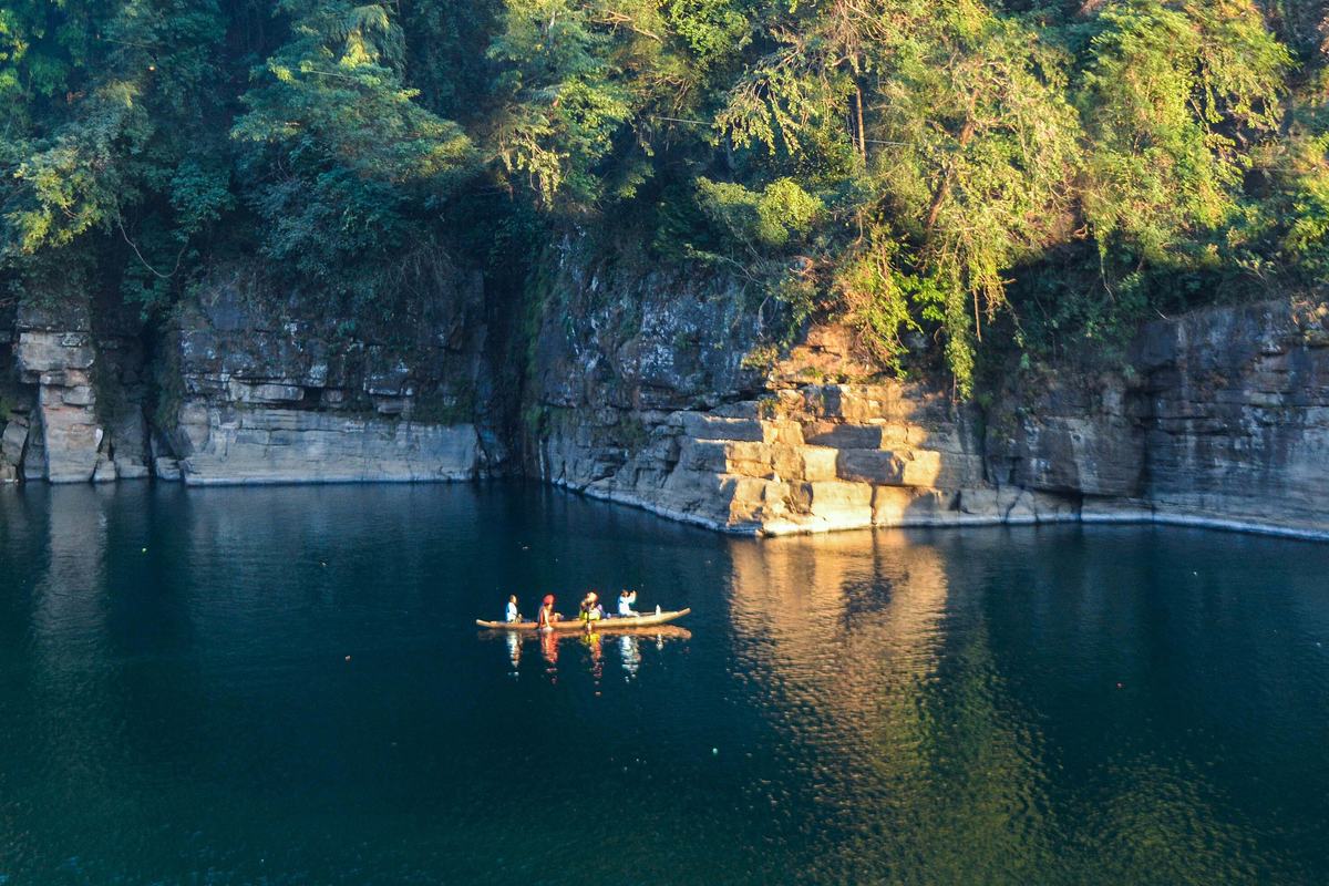 Meghalaya