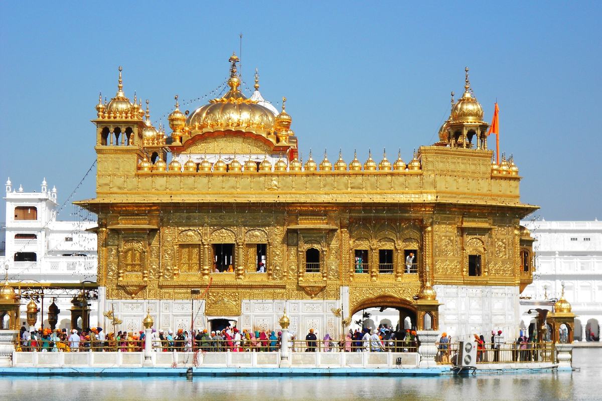 Punjab