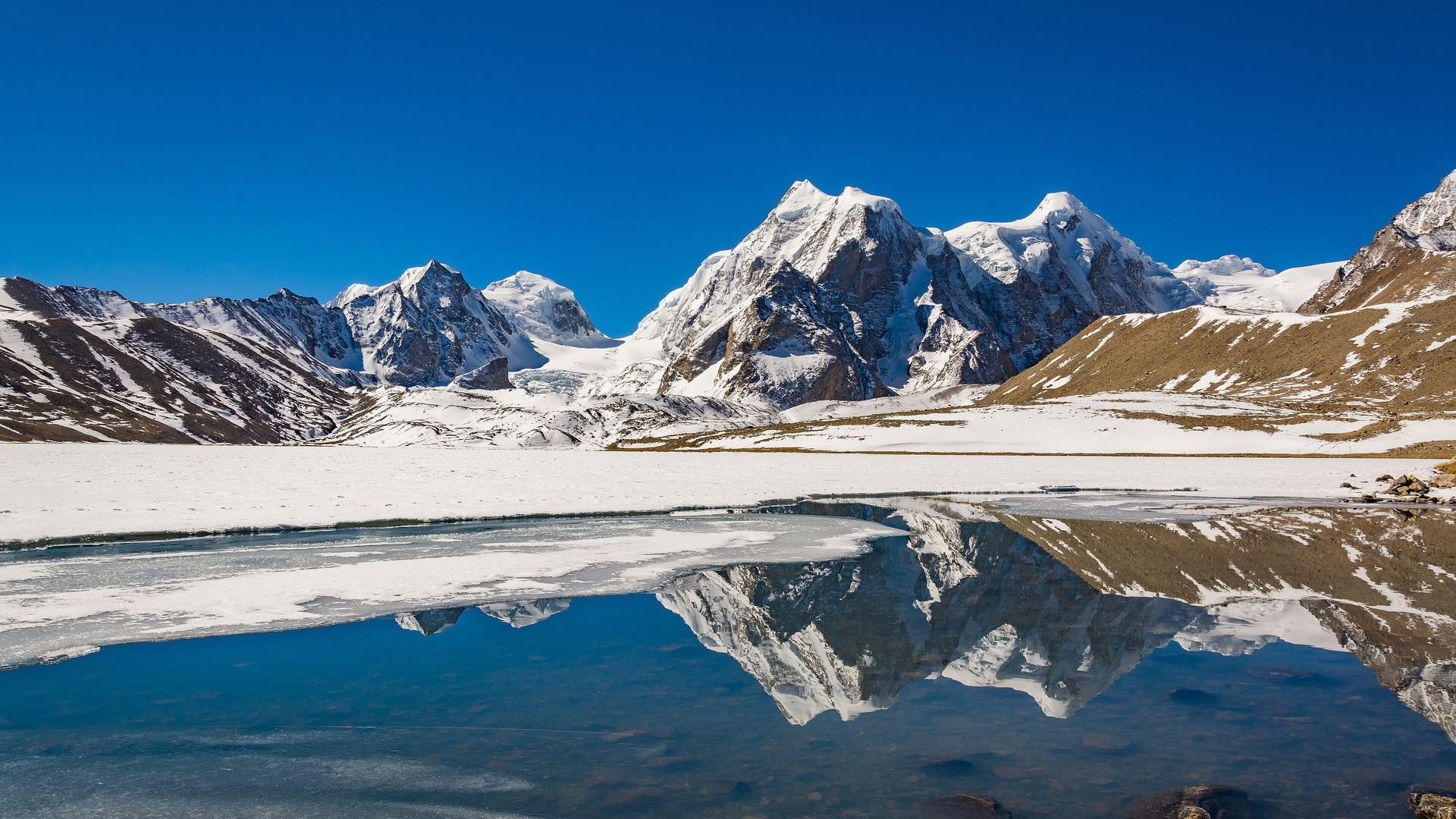 Sikkim