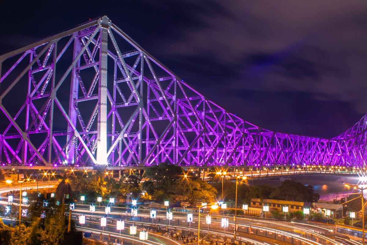 West Bengal