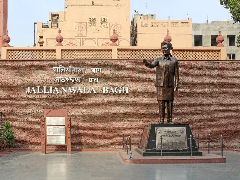 Jallianwala Bagh
