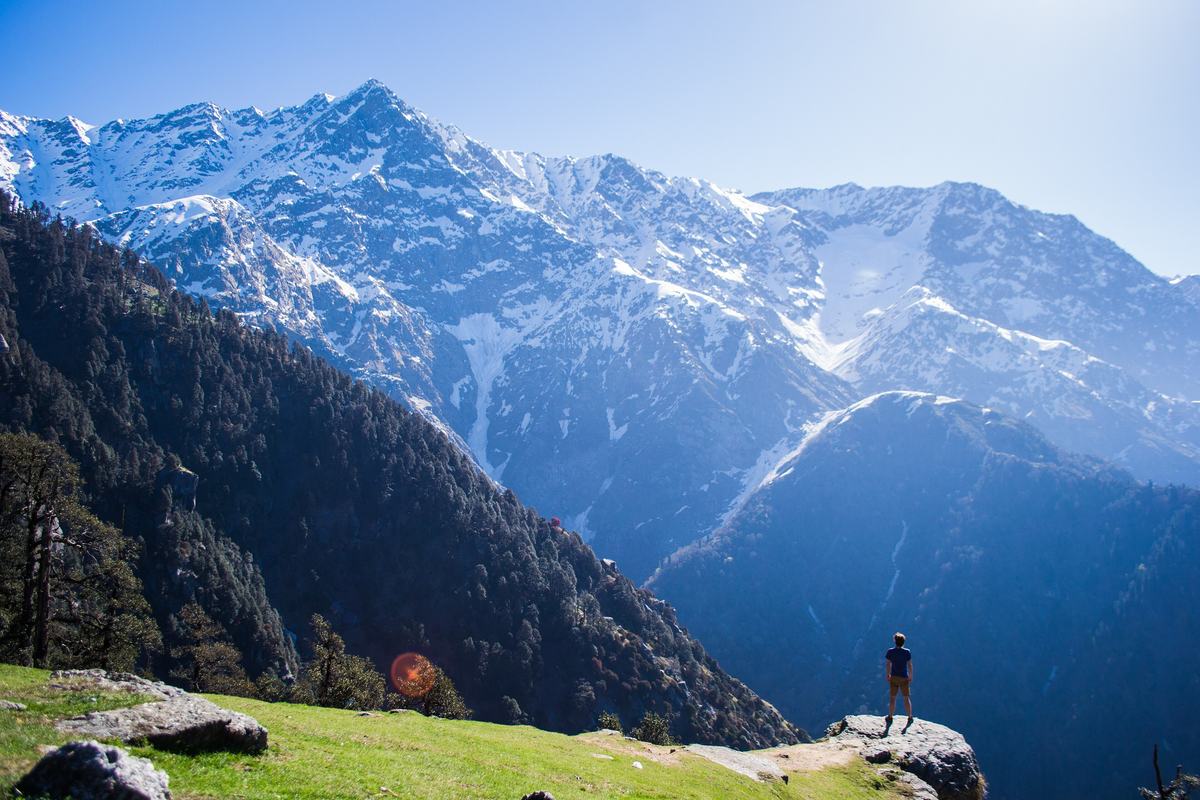 McLeod Ganj (McLeod Ganj)