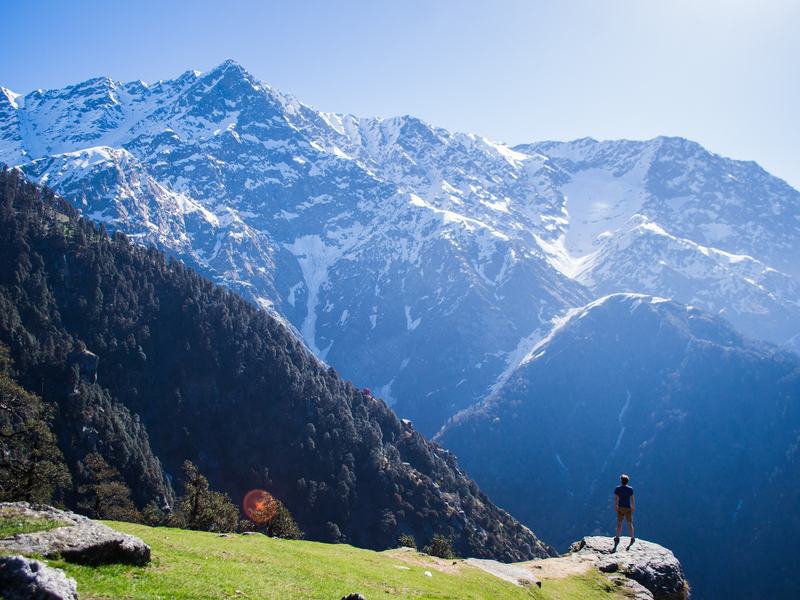 McLeod Ganj