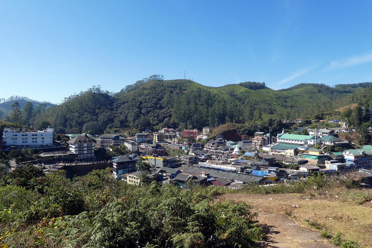 Munnar (Munnar)