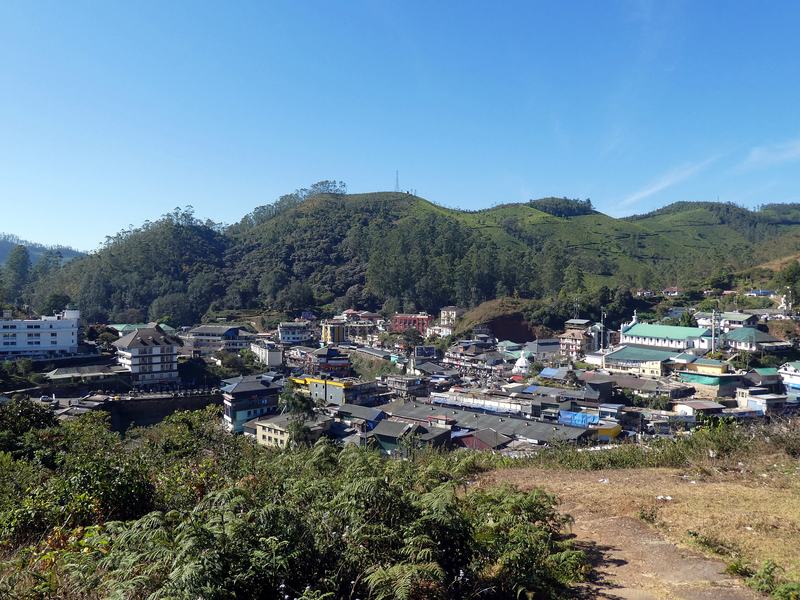 Munnar