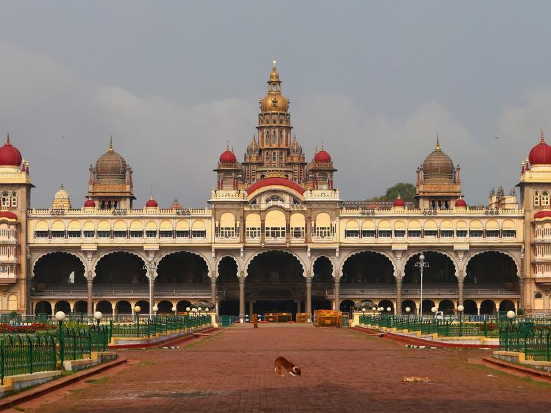 Mysore Palace