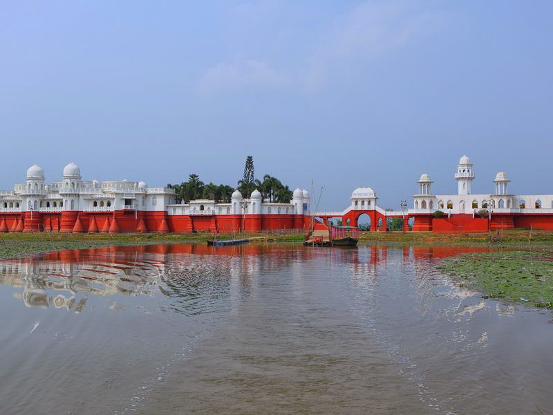 Neermahal