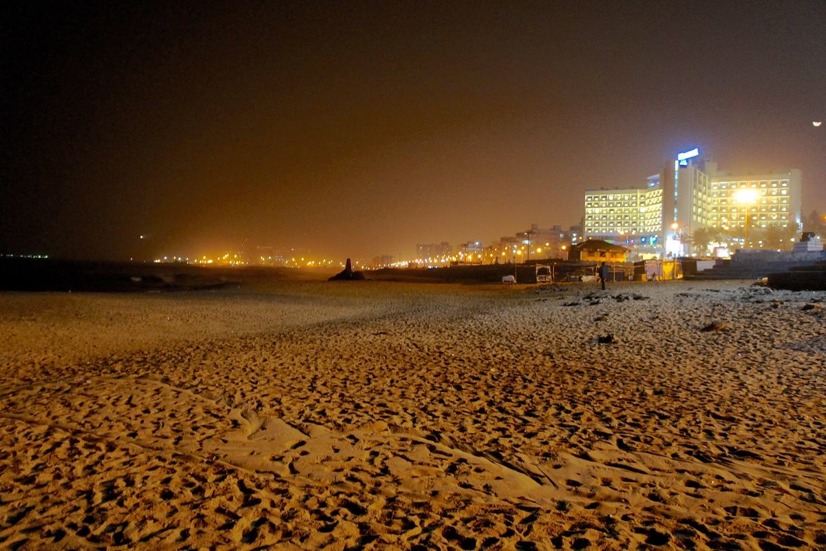 RK Beach (RK Beach)