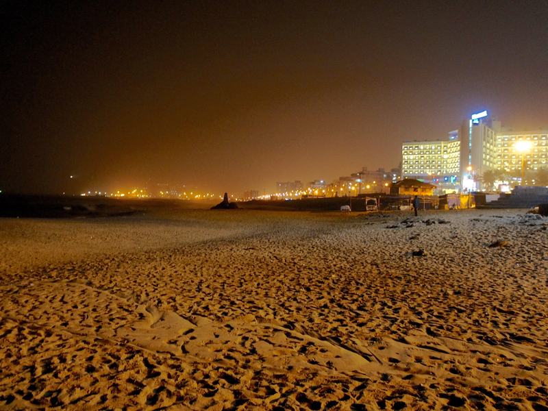 RK Beach