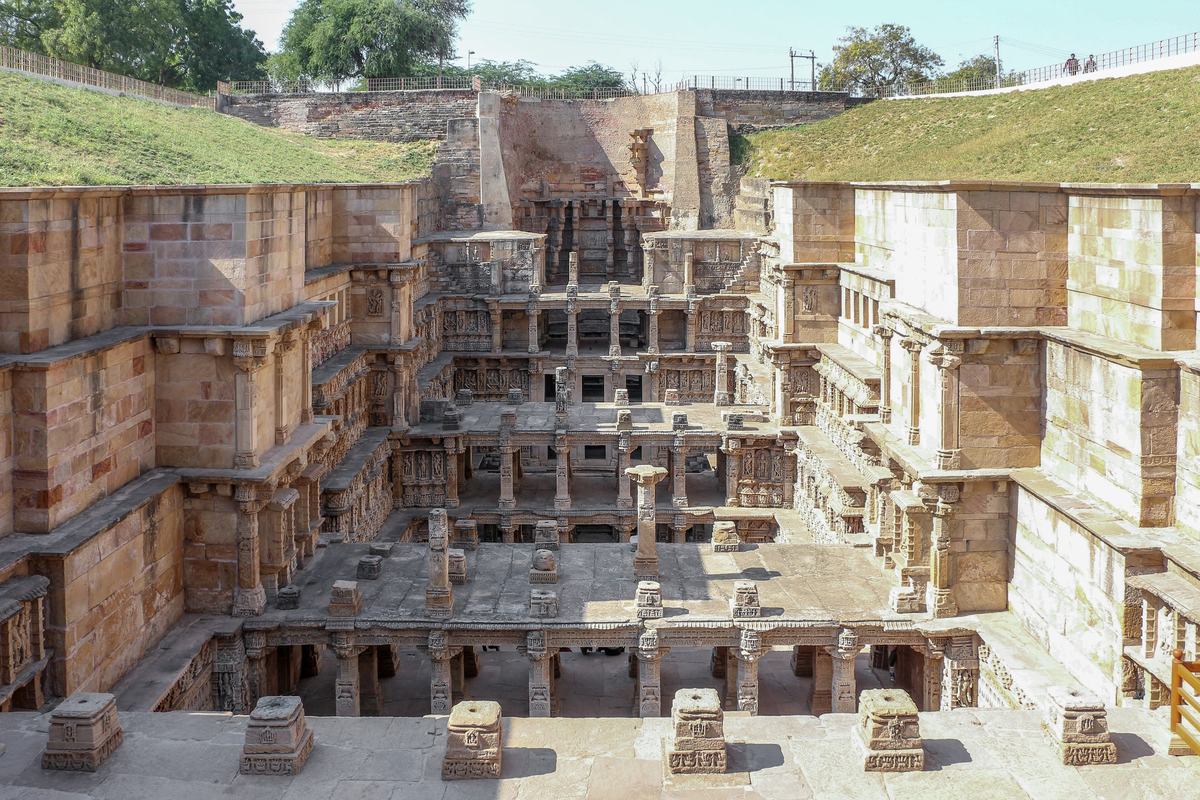 Gujarat
