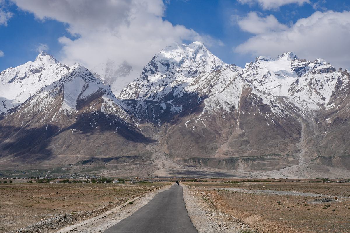 Ladakh