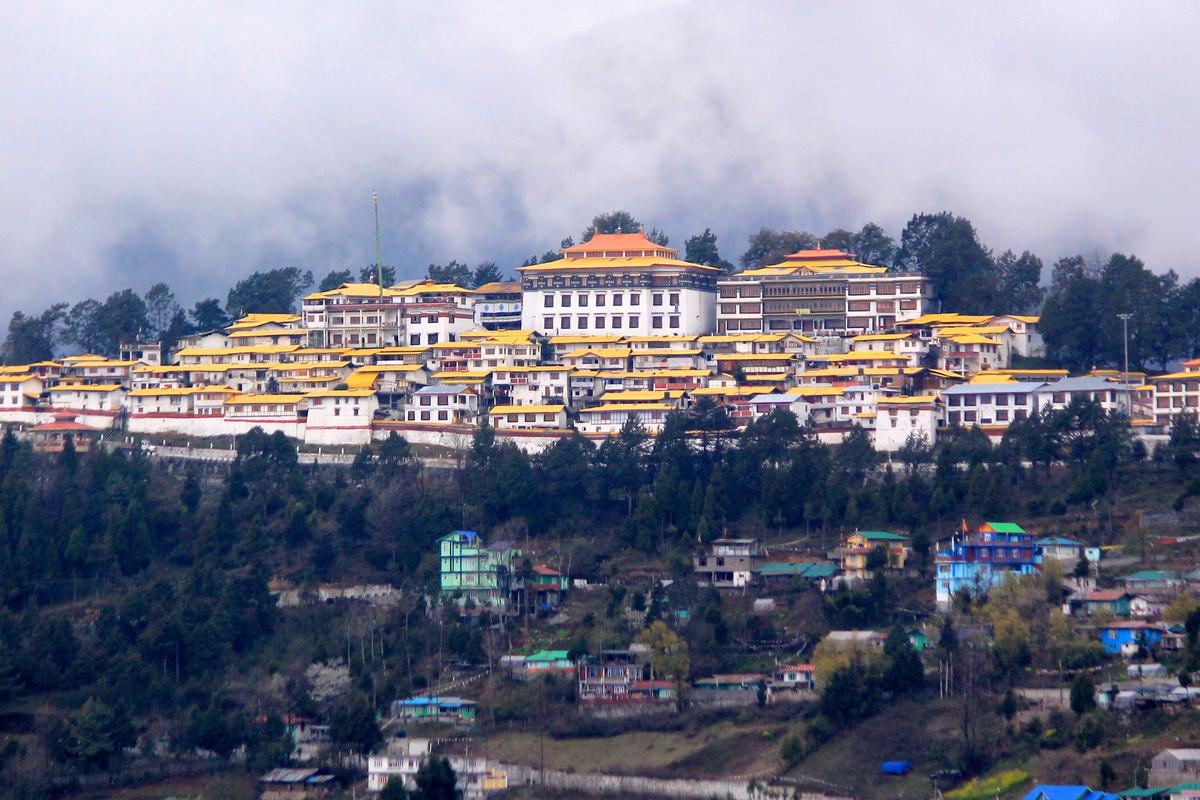 Arunachal Pradesh