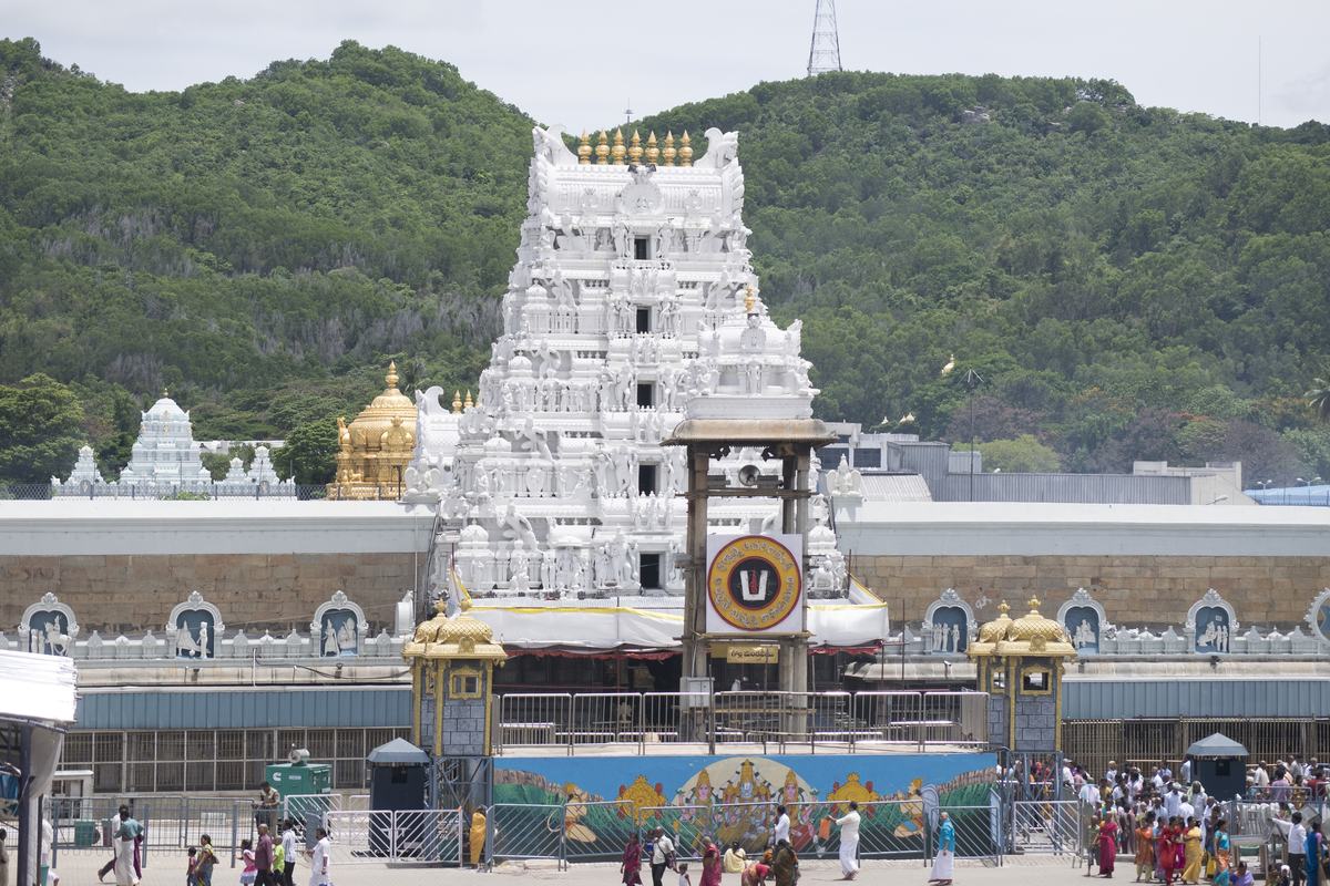 Andhra Pradesh