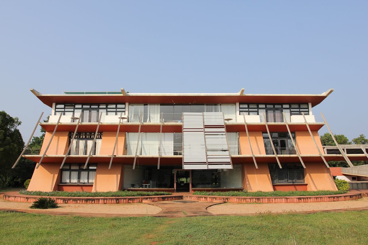 Auroville (Auroville)