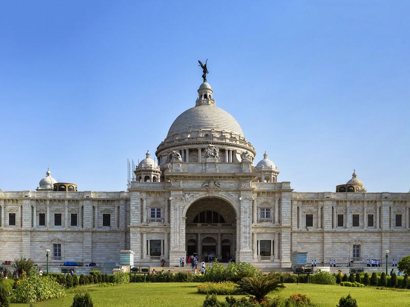 Victoria Memorial