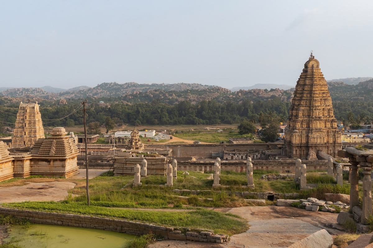 Hampi (Hampi)