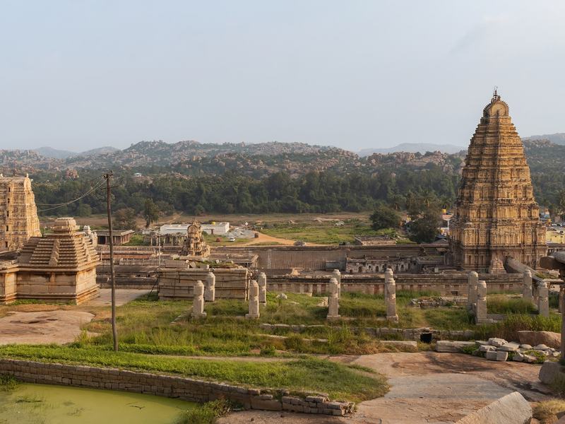 Hampi