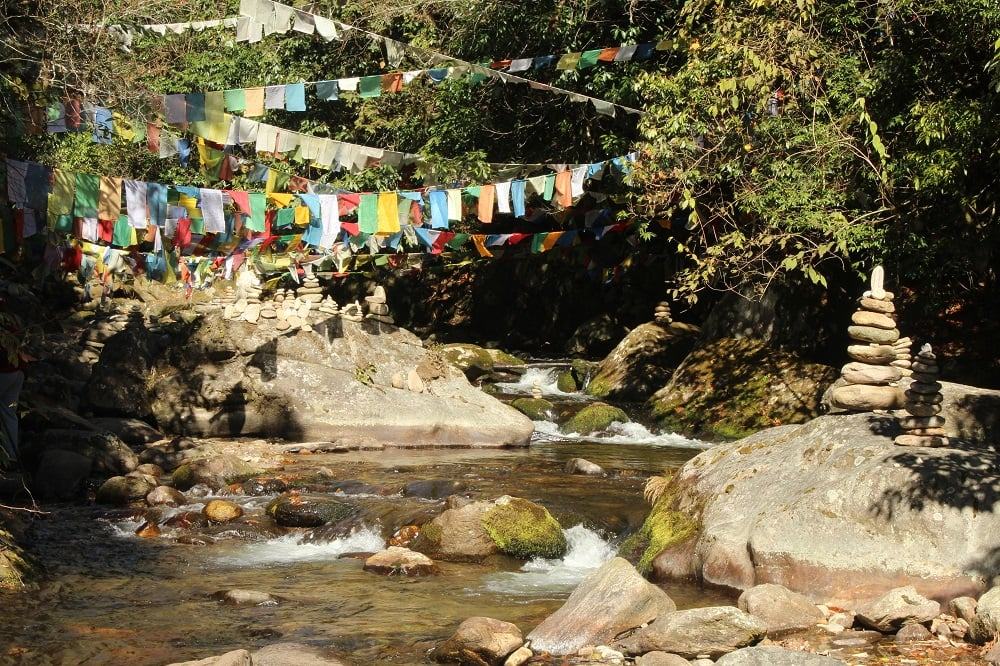 Aja Ney (Mongar District)
