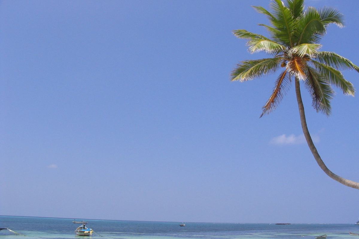 Kavaratti (Lakshadweep)