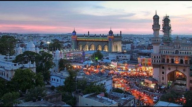 Telangana