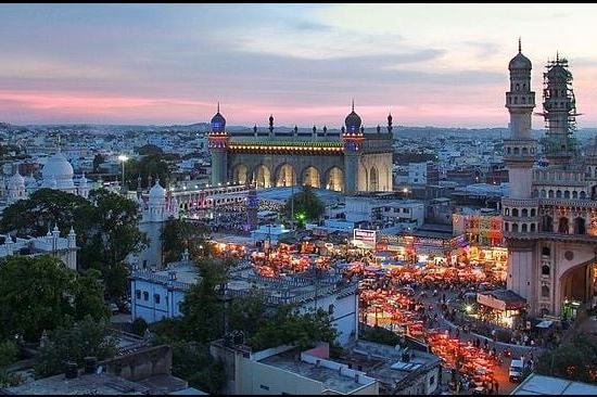 Telangana