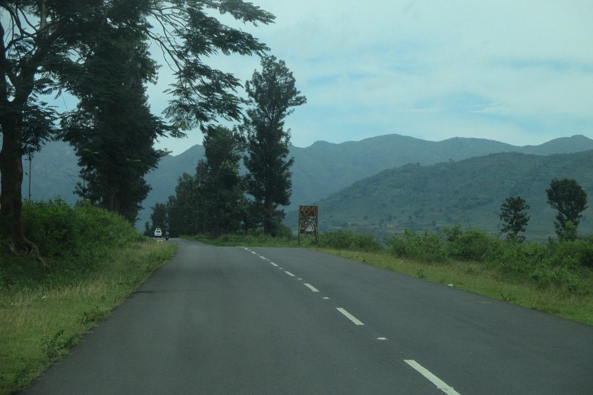 Araku Valley (Andhra Pradesh)