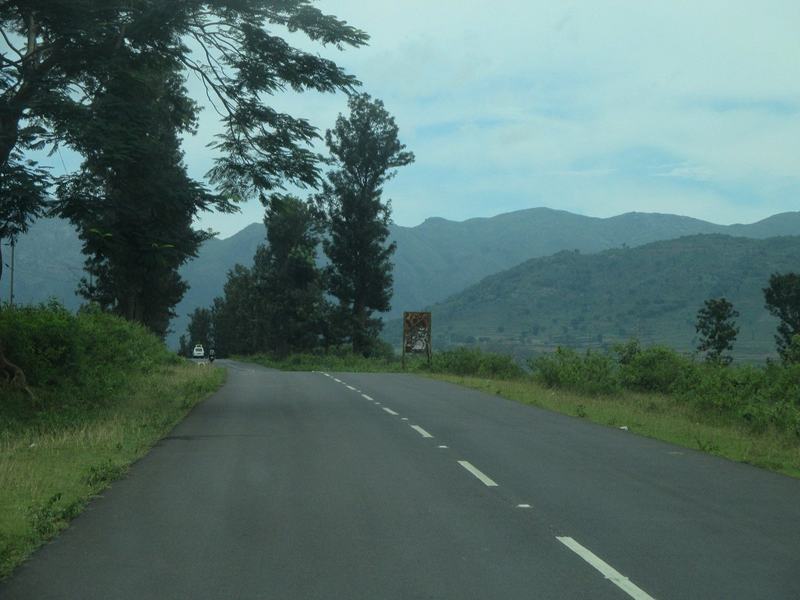 Araku Valley