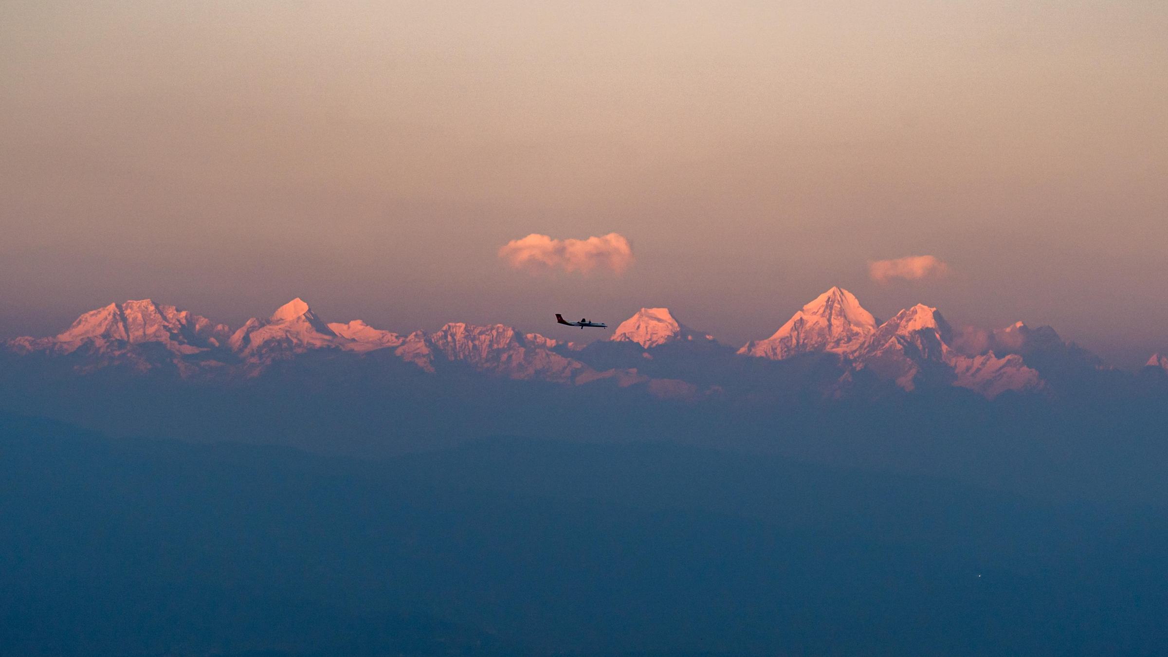 Nepal's 3 International Airports Compared: Kathmandu vs. Pokhara vs. Bhairahawa
