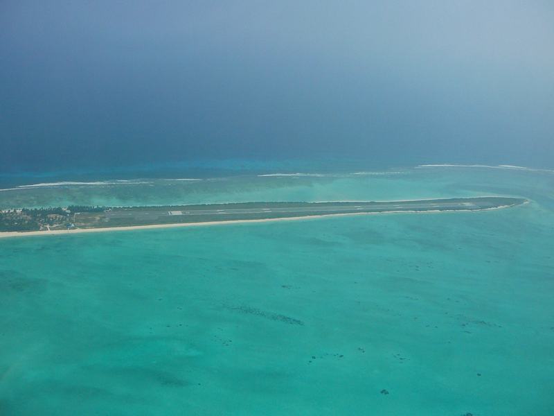 Agatti Island