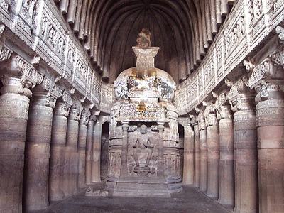 Ajanta Caves