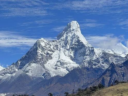 Ama Dablam