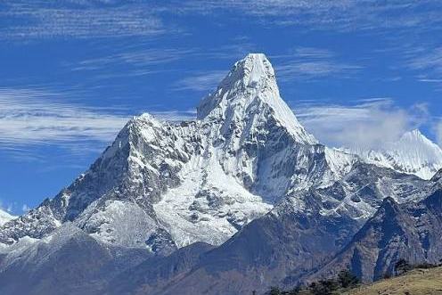 Ama Dablam