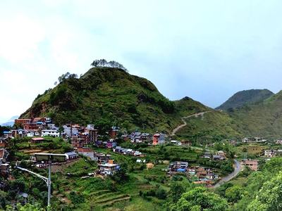 Bandipur