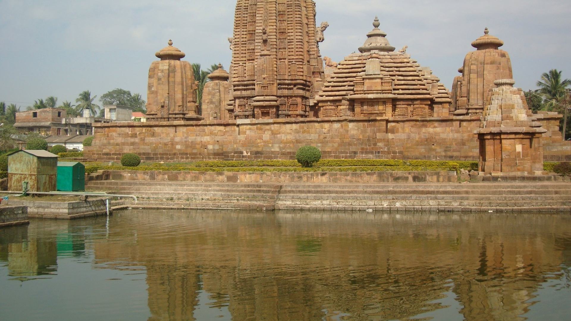 Odisha