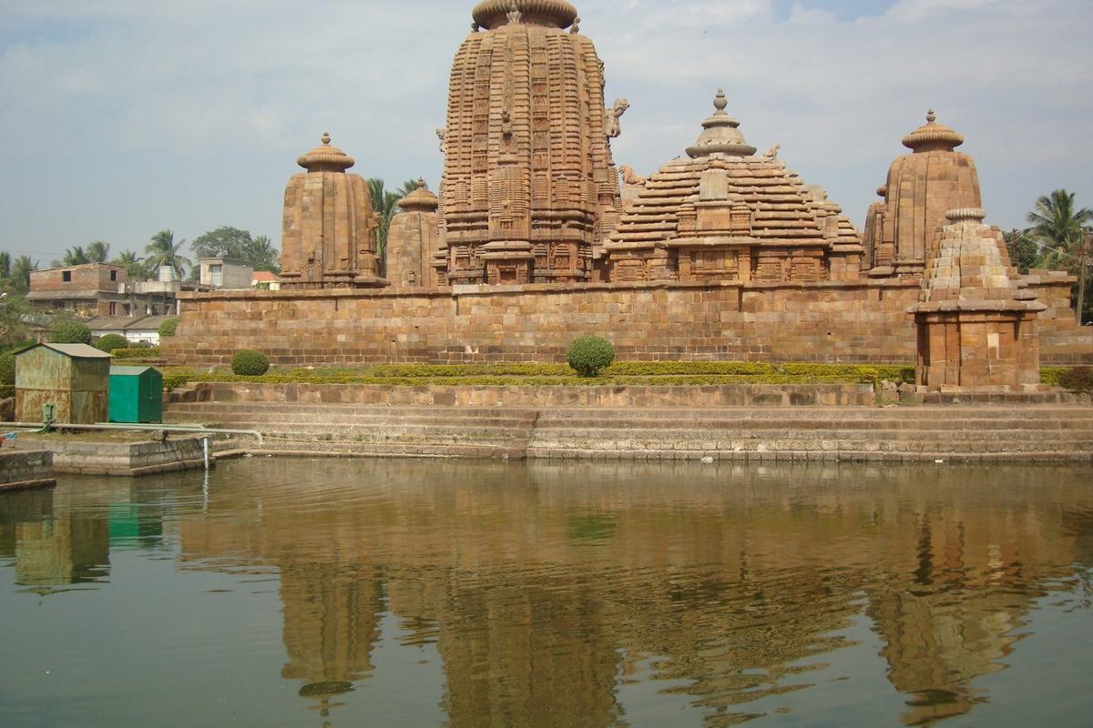 Odisha