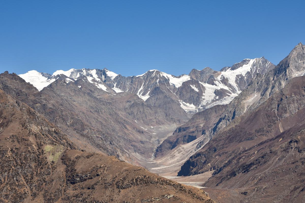 Rohtang Pass (Himachal Pradesh)