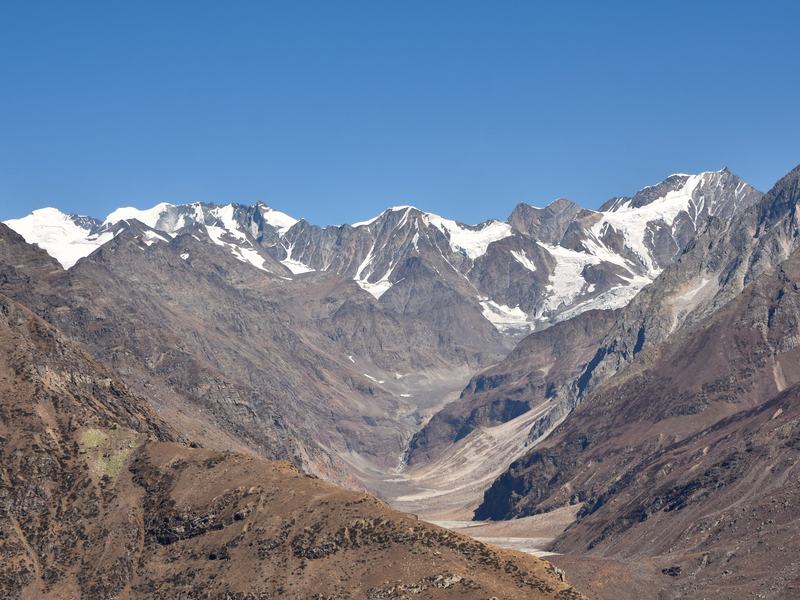 Rohtang Pass