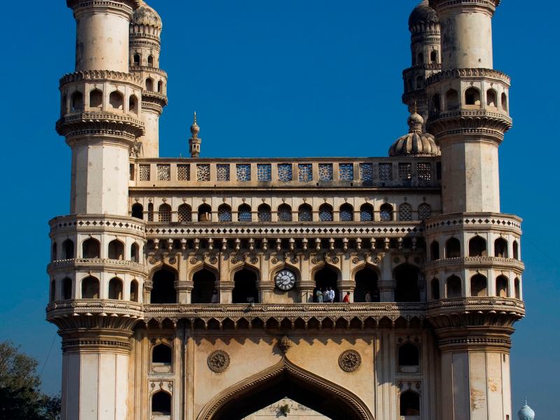 Charminar