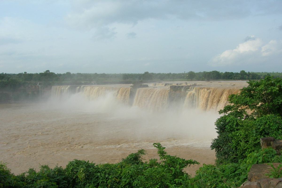 Bastar Region (Bastar district)