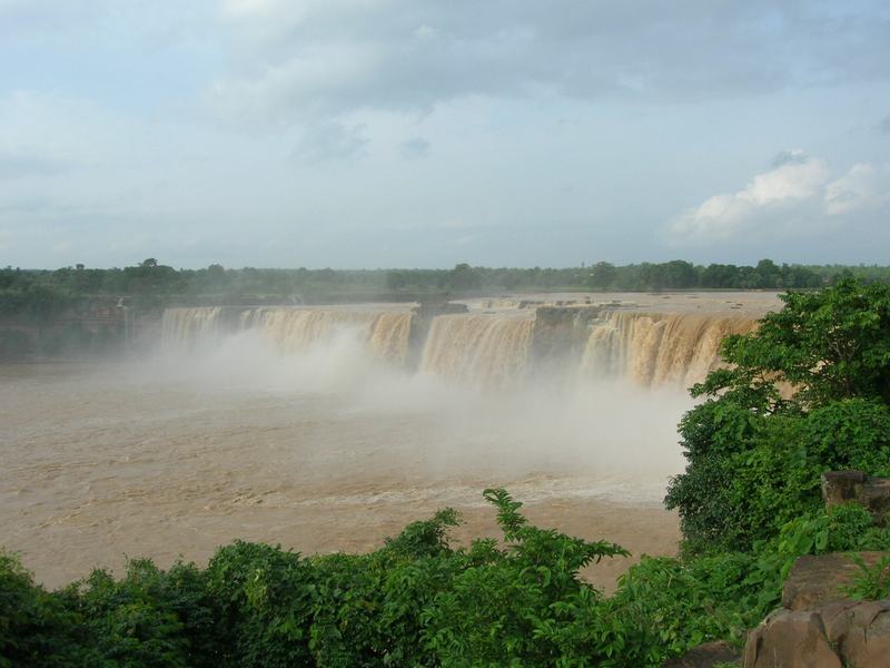 Bastar Region