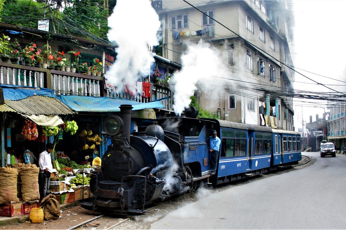 Darjeeling (Darjeeling)
