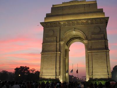 India Gate