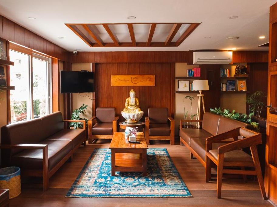 Himalayan Suite Hotel