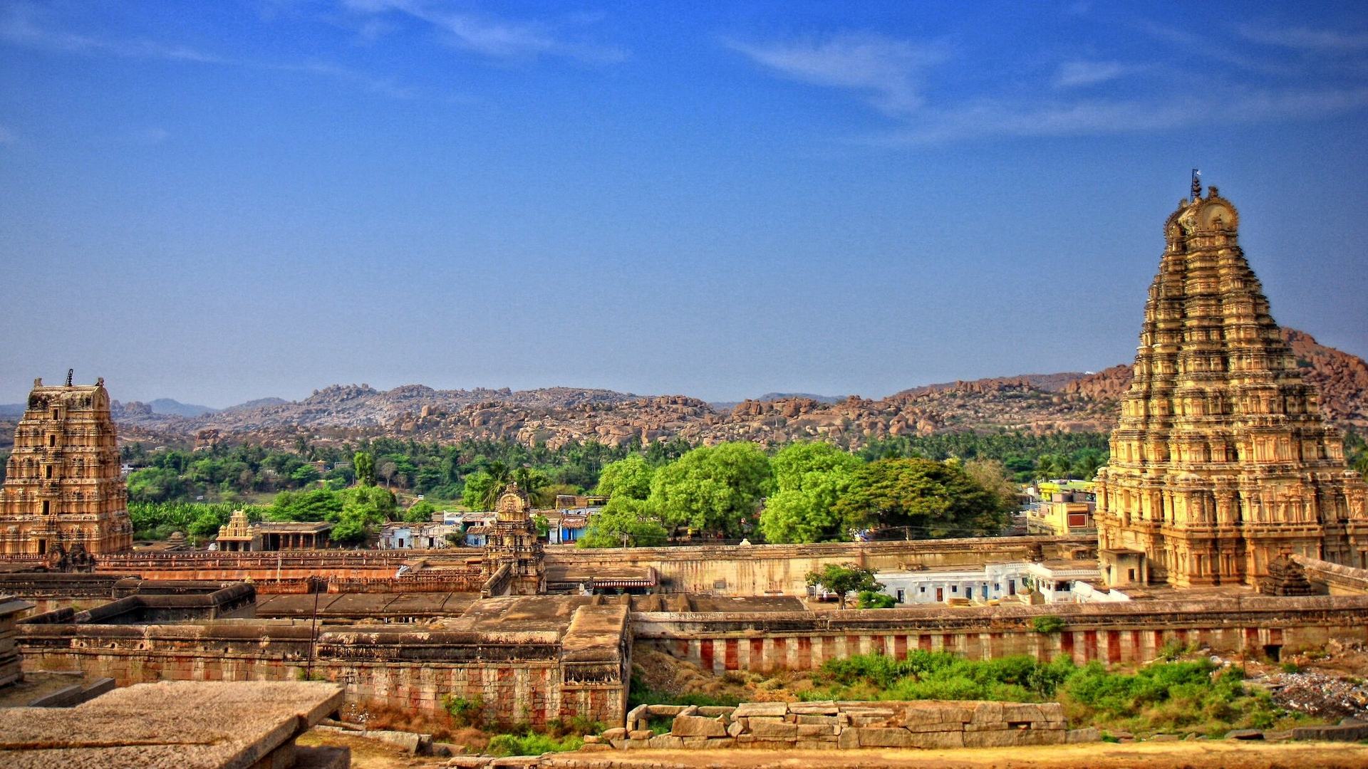 Karnataka