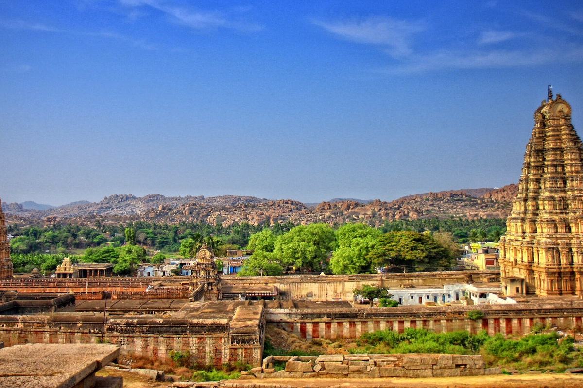 Karnataka